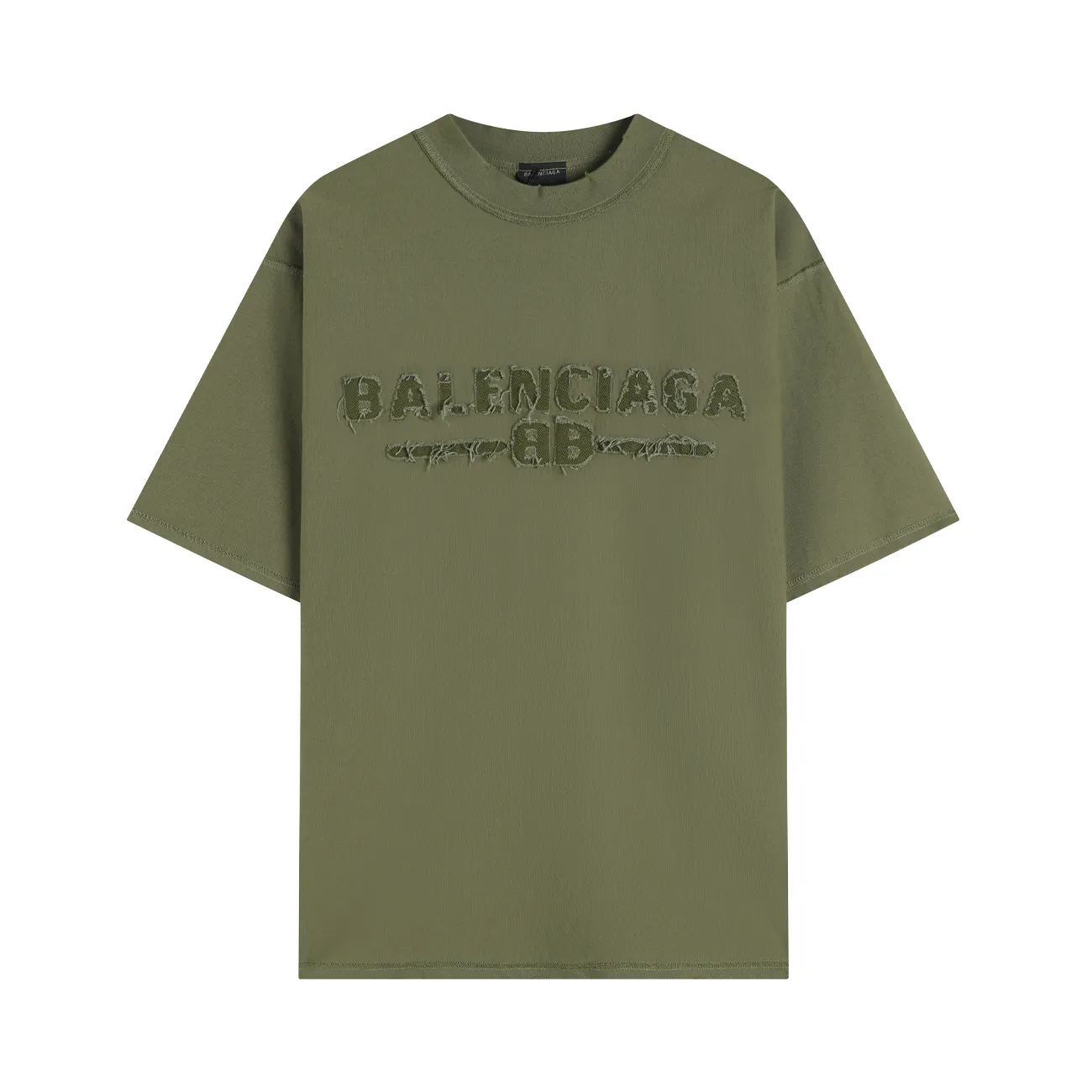 Balenciaga logo 💰P100 ： Size：xs-l